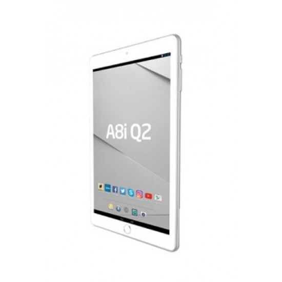 Reeder A8i Q2 16GB 8" IPS Tablet - Gümüş TEŞHİR ÜRÜNÜDÜR KILCAL ÇİZİKLER OLABİLİR Reeder A8i Q2 16GB 8" IPS Tablet - Gümüş TEŞHİR ÜRÜNÜDÜR KILCAL ÇİZİKLER OLABİLİR