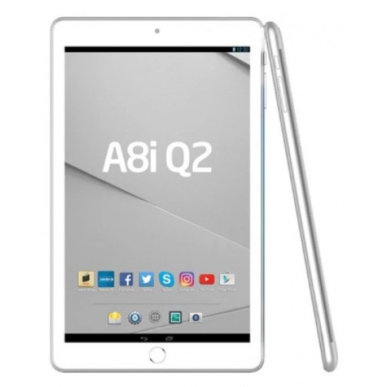Reeder A8i Q2 16GB 8" IPS Tablet - Gümüş TEŞHİR ÜRÜNÜDÜR KILCAL ÇİZİKLER OLABİLİR Reeder A8i Q2 16GB 8" IPS Tablet - Gümüş TEŞHİR ÜRÜNÜDÜR KILCAL ÇİZİKLER OLABİLİR
