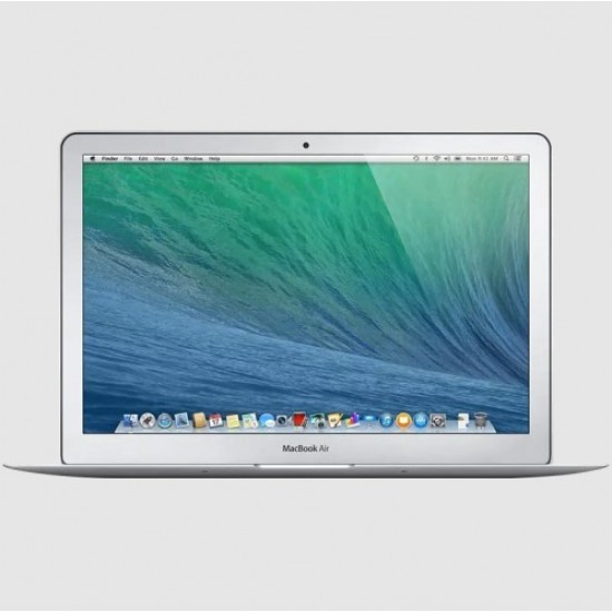 Macbook Air 13" 2017 Intel Core i5 5th Gen 1.8GHz 128 GB Outlet Macbook Air 13" 2017 Intel Core i5 5th Gen 1.8GHz 128 GB Outlet