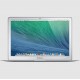 Macbook Air 13" 2017 Intel Core i5 5th Gen 1.8GHz 128 GB Outlet Macbook Air 13" 2017 Intel Core i5 5th Gen 1.8GHz 128 GB Outlet
