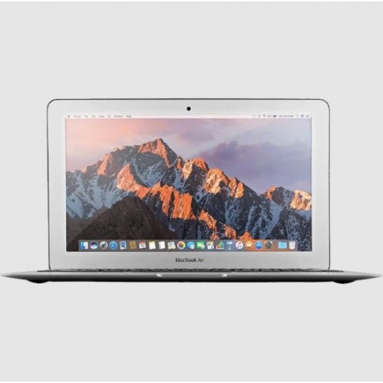 Macbook Air 13" 2015 Intel Core i5 5th Gen 1.6 GHz 128 GB İyi Macbook Air 13" 2015 Intel Core i5 5th Gen 1.6 GHz 128 GB İyi
