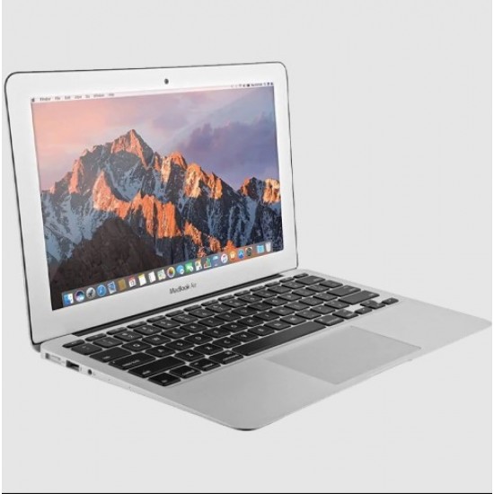 Macbook Air 13" 2015 Intel Core i5 5th Gen 1.6 GHz 128 GB İyi Macbook Air 13" 2015 Intel Core i5 5th Gen 1.6 GHz 128 GB İyi