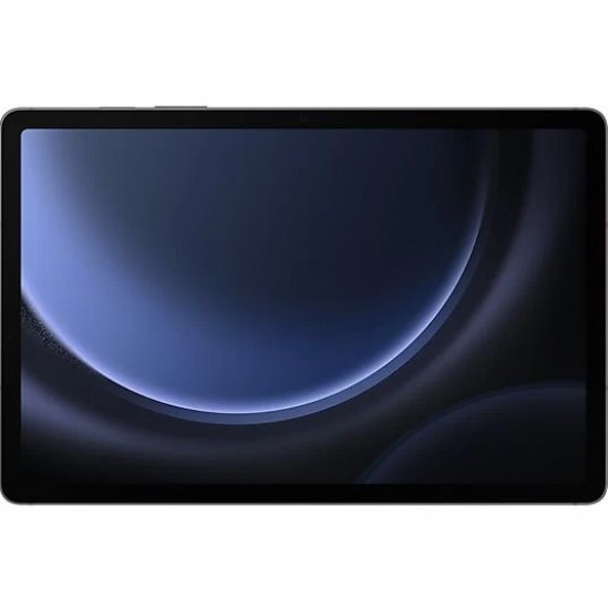 SAMSUNG Galaxy Tab S9 FE WiFi 128GB Tablet Gri SM-X510NZAATUR SAMSUNG Galaxy Tab S9 FE WiFi 128GB Tablet Gri SM-X510NZAATUR