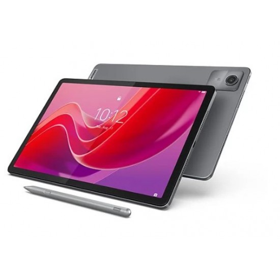 LENOVO Tab M11 8GB 128GB 11" WUXGA Kılıf + Kalem Tablet ZADA0327TR LENOVO Tab M11 8GB 128GB 11" WUXGA Kılıf + Kalem Tablet ZADA0327TR