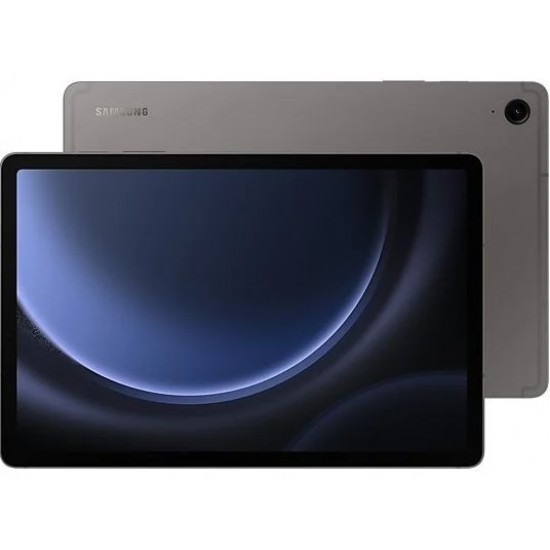 SAMSUNG Galaxy Tab S9 FE WiFi 128GB Tablet Gri SM-X510NZAATUR SAMSUNG Galaxy Tab S9 FE WiFi 128GB Tablet Gri SM-X510NZAATUR